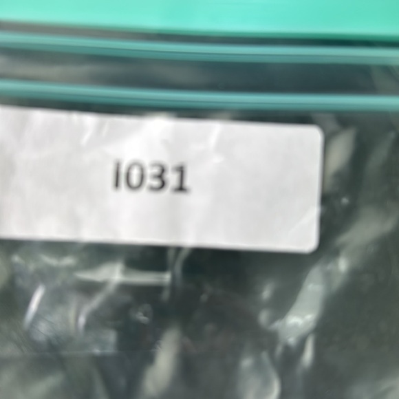 A New Day Green Tactical Utility Vest - Picture 10 of 10